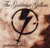 GODDAMN GALLOWS  - VINYL GUTTERBILLYBLUES [VINYL]