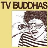TV BUDDHAS  - CD TV BUDDHAS