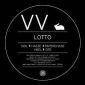 LOTTO  - VINYL VV [VINYL]