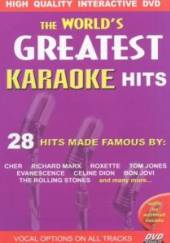  WORLDS GREATEST KARAOKE H - supershop.sk