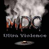 MAD DOG COLE  - VINYL ULTRA VIOLENCE [VINYL]