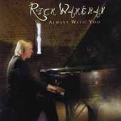 RICK WAKEMAN  - CD+DVD FIELDS OF GREEN/ALWAYS WITH YOU