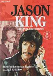 ORIGINAL SOUNDTRACK  - CD+DVD JASON KING