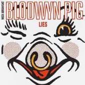 BLODWYN PIG  - CD+DVD THE BASEMENT TAPES/LIES