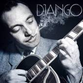 DJANGO REINHARDT  - VINYL DJANGO [VINYL]