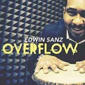 SANS EDWIN  - CD OVERFLOW