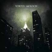 VORTEX  - CDD MOLOCH (CD.DIGIBOOK)