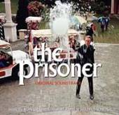 RON GRAINER  - VINYL THE PRISONER: ..