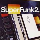  SUPER FUNK 2 [VINYL] - supershop.sk