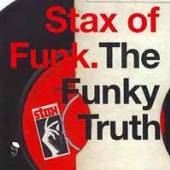  STAX OF FUNK -23TR- [VINYL] - supershop.sk