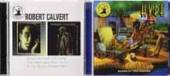 ROBERT CALVERT  - CD+DVD BLUEPRINTS FROM THE CELLAR/HYPE