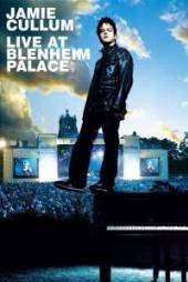 CULLUM JAMIE  - DVD LIVE AT BLENHEIM PALACE