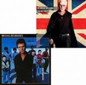 MICHAEL DES BARRES  - CD+DVD CARNABY STREET/I'M ONLY HUMAN