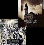 ATTRITION  - 2xCD THIS DEATH HOUSE/3 ARMS..