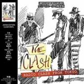  RADIO CLASH FROM TOKYO [VINYL] - supershop.sk