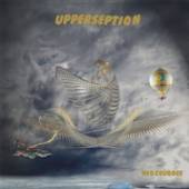 UPPERSEPTION  - CD NEO COURAGE