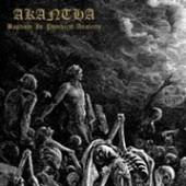 AKANTHA  - CD BAPTISM IN PSYCHICAL ANALECTS