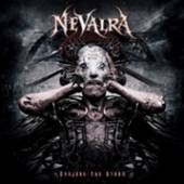 NEVALRA  - CD CONJURE THE STORM