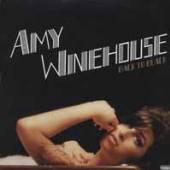 WINEHOUSE AMY  - VINYL BACK TO BLACK [VINYL]