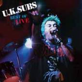  BEST OF LIVE [VINYL] - supershop.sk