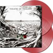 THEATRE OF TRAGEDY  - 2xVINYL REMIXED (RED VINYL) [VINYL]