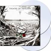 THEATRE OF TRAGEDY  - 2xVINYL REMIXED -COLOURED- [VINYL]