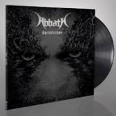  OUTSTRIDER BLACK LP [VINYL] - suprshop.cz