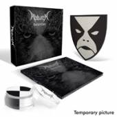 ABBATH  - CD OUTSTRIDER -BOX SET-