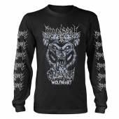  WOLFHEART [velkost M] - supershop.sk