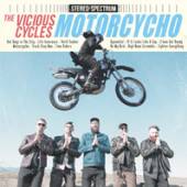 VICIOUS CYCLES  - VINYL MOTORPSYCHO (R..