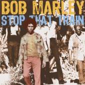 MARLEY BOB & THE WAILERS  - CD STOP THAT TRAIN