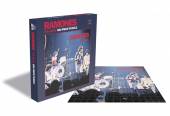  ROCKET TO RUSSIA PUZZLE - suprshop.cz