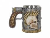  RUSSIAN ROULETTE (TANKARD) - supershop.sk