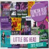 REID DUNCAN & THE BIG HEADS  - VINYL LITTLE BIG HEAD [VINYL]