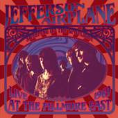 JEFFERSON AIRPLANE  - CD SWEEPING UP.. -REISSUE-