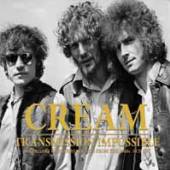 CREAM  - CD TRANSMISSION IMPOSSIBLE (3CD)