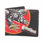  SCREAMING FOR VENGANCE (WALLET) - supershop.sk