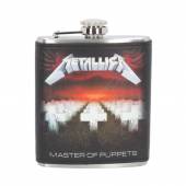  MASTER OF PUPPETS (HIP FLASK) - supershop.sk