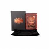  IRON THRONE JOURNAL (SMALL) - supershop.sk