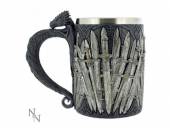  SWORD (TANKARD) - supershop.sk