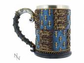  MEDIEVAL (TANKARD) - supershop.sk