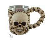  TANKARD OF SKULLS (TANKARD) - supershop.sk