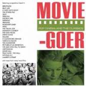  MOVIE-GOER ~ POP CINEMA AND THE CLASSICS: 3CD BOXS - supershop.sk