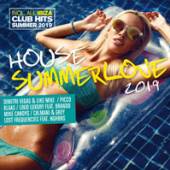 VARIOUS  - 2xCD HOUSE SUMMERLOVE 2019