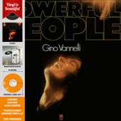 GINO VANNELLI  - VINYL POWERFUL PEOPLE [VINYL]