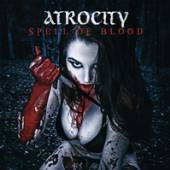 ATROCITY  - SI SPELL OF.. -COLOURED- /7