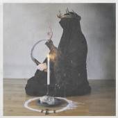 THIS GIFT IS A CURSE  - CD THRONE OF ASH