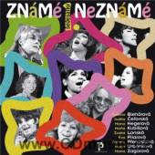  ZNAME/NEZNAME 1. /28 NAHRAVEK 1959-1970 - suprshop.cz