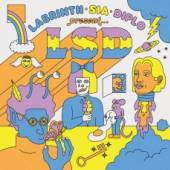  LABRINTH, SIA & DIPLO PRESENT... LSD - suprshop.cz