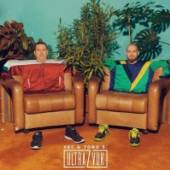 Vec & Tono S.  - CD Vec & Tono S.: Ultrazvuk [SK]
